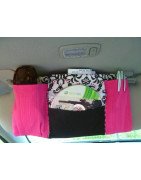 In the Hoop Storage VIsor Case