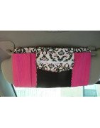 In the Hoop Storage VIsor Case