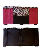 In the Hoop VIsor Case Set 