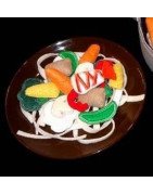In Hoop Stir Fry Dinner