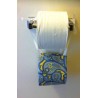 In the Hoop Toliet paper Spare Roll