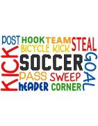 Soccer Medley