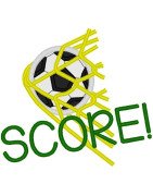 Soccer Score