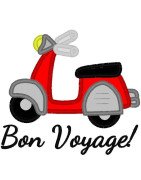 Bon Voyage