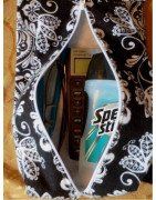 In the Hoop Sling Bag