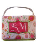 In the Hoop IPad Case
