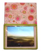 In the Hoop IPad Case