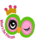 Who the princess