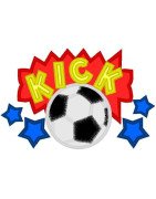 Kick Soccer
