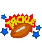 Tackle Football
