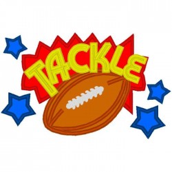 Tackle Football