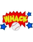Whack Baseball