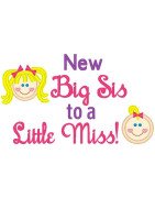 Big Sis Little Miss