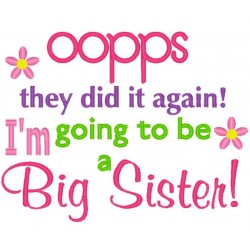 Oopps Big Sister