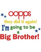 Oopps Big Brother