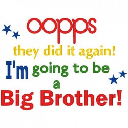 Oopps Big Brother