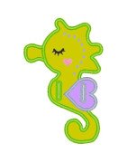 Seahorse