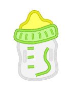 Baby Bottle