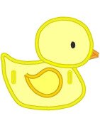 Baby Duck