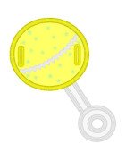 Baby Rattle