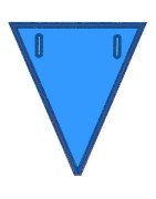 Plain Pendant