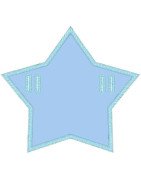 Plain Star