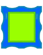 Plain Frame