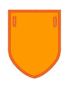 Plain Sheild