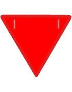 Plain Triangle