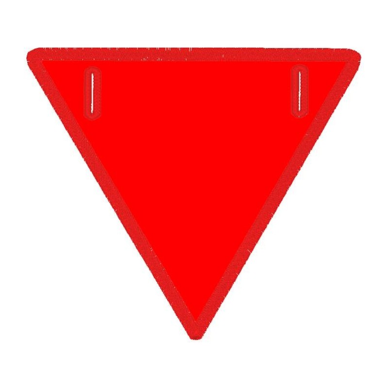 Plain Triangle