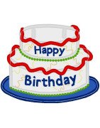 Birthday Cake2
