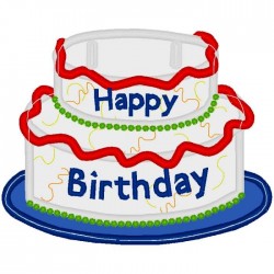Birthday Cake2