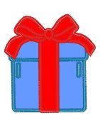 Birthday Present