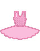 Ballet Dress