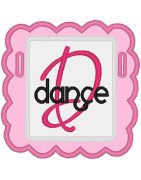 Dance Scallop
