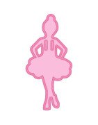 Dance Silhouette