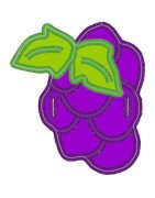 Grapes