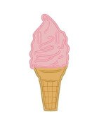 Ice Cream Cone