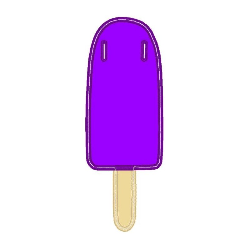 Ice Cream Pop