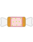 Wrapped Candy 2