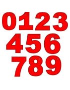 Numbers Set