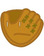 Ball Glove