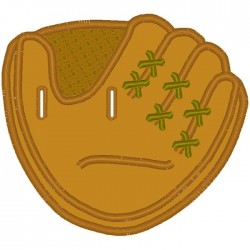 Ball Glove
