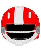 Football Helmet