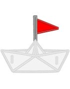 Paper Boat