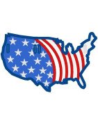 USA