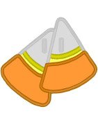Candy Corn