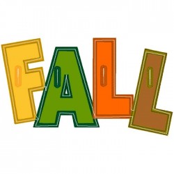 Fall 