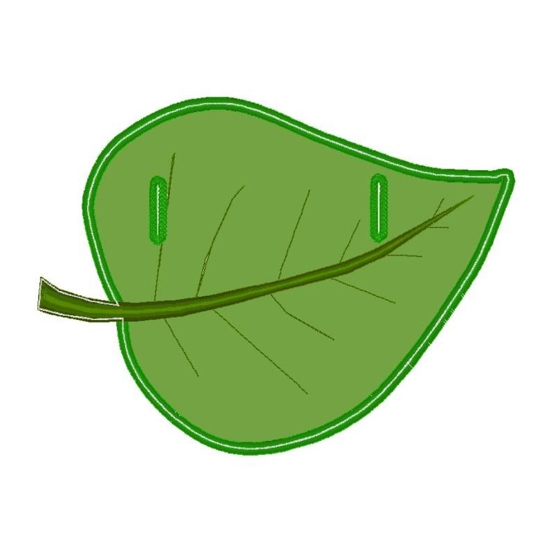 Leaf2