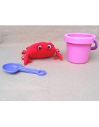 In the Hoop Cajun Crab